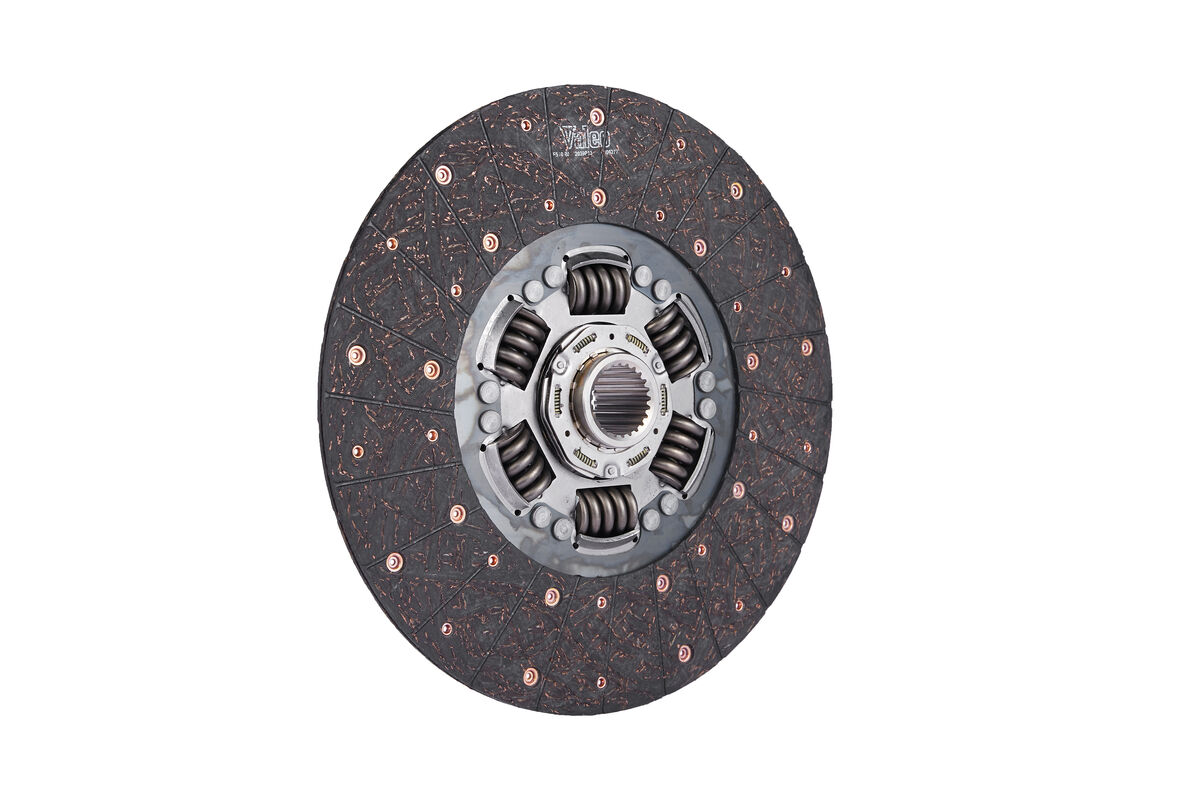 Clutch Disc - 807520 VALEO